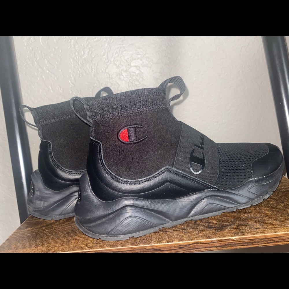 Brand New Champion Sneakers
